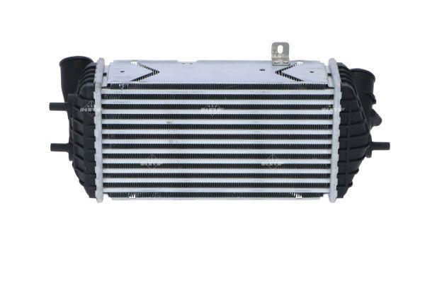 Intercooler, échangeur (Refroidisseur d'air) NRF B.V. 30943