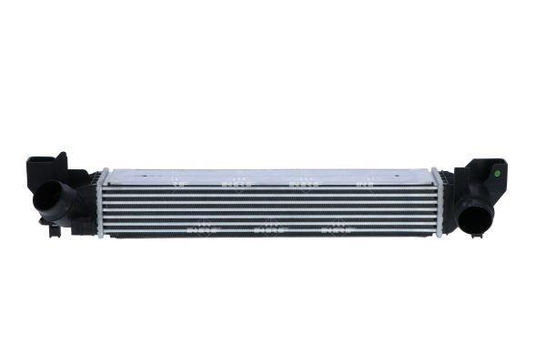 Radiador de admisión, intercooler NRF B.V. ref. 30944