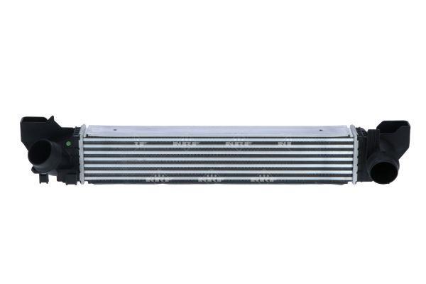 Intercooler, échangeur (Refroidisseur d'air) NRF B.V. ref. 30945