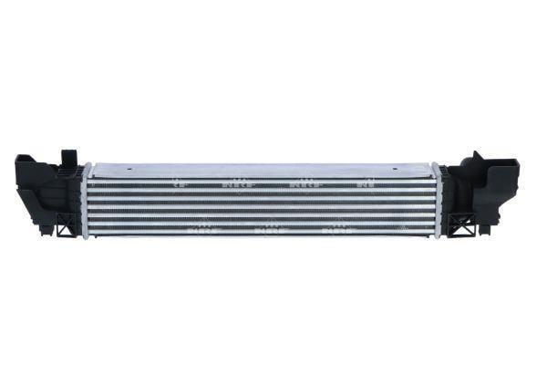 Intercooler, échangeur (Refroidisseur d'air) NRF B.V. ref. 30945