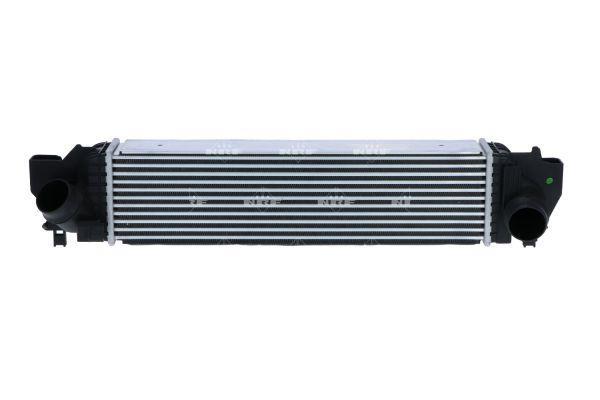 Radiador de admisión, intercooler NRF B.V. ref. 30946