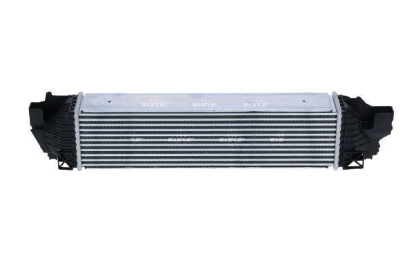 Radiador de admisión, intercooler NRF B.V. ref. 30946