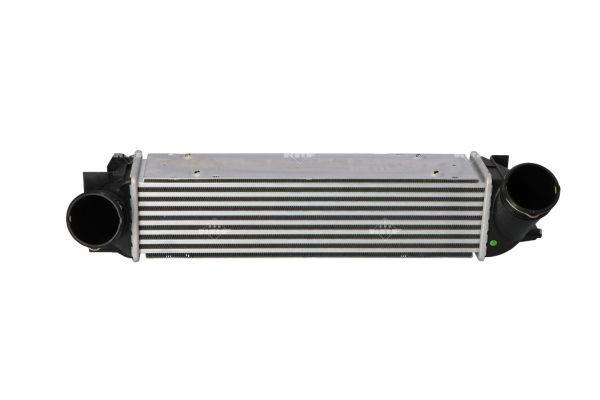 Radiador de admisión, intercooler NRF B.V. ref. 30947