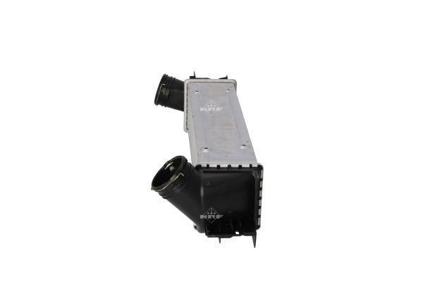 Radiador de admisión, intercooler NRF B.V. ref. 30947