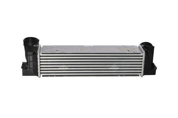 Radiador de admisión, intercooler NRF B.V. ref. 30947