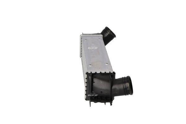 Radiador de admisión, intercooler NRF B.V. ref. 30947