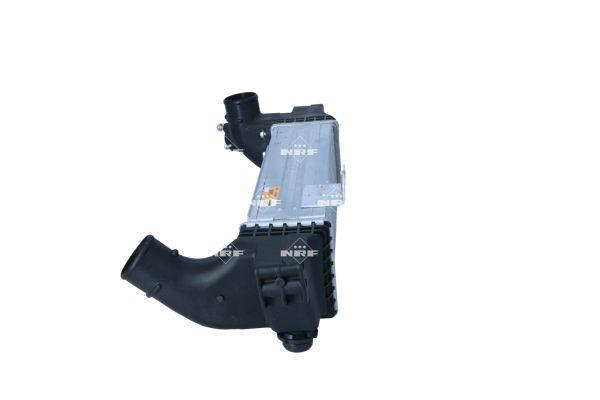 Radiador de admisión, intercooler NRF B.V. ref. 30949