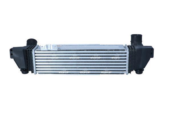 Radiador de admisión, intercooler NRF B.V. ref. 30949