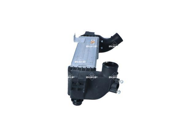 Radiador de admisión, intercooler NRF B.V. ref. 30949