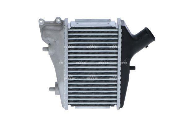 Radiador de admisión, intercooler NRF B.V. ref. 30950