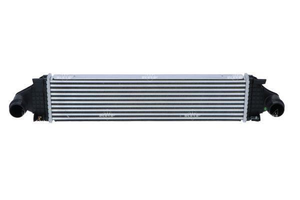 Radiador de admisión, intercooler NRF B.V. ref. 30951