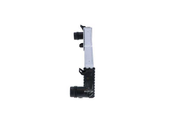 Radiador de admisión, intercooler NRF B.V. ref. 30951