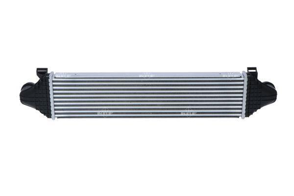 Radiador de admisión, intercooler NRF B.V. ref. 30951