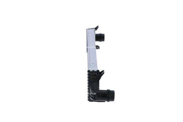 Radiador de admisión, intercooler NRF B.V. ref. 30951