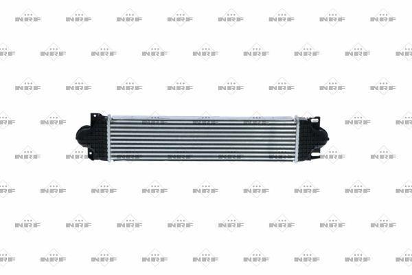 Radiador de admisión, intercooler NRF B.V. ref. 30952