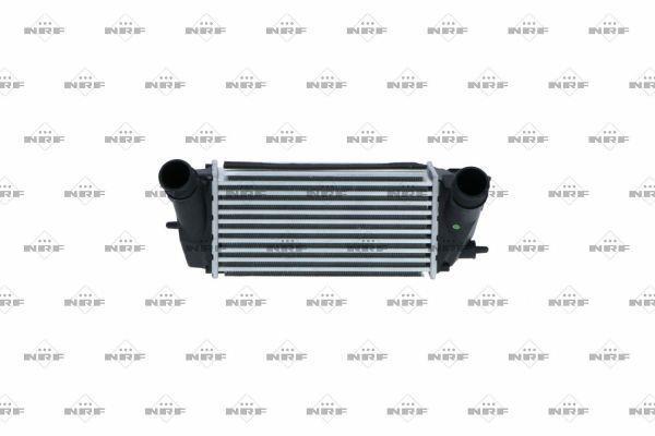 Radiador de admisión, intercooler NRF B.V. ref. 30953