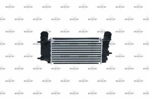 Radiador de admisión, intercooler NRF B.V. ref. 30953