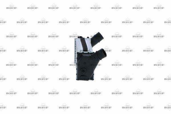 Radiador de admisión, intercooler NRF B.V. ref. 30953