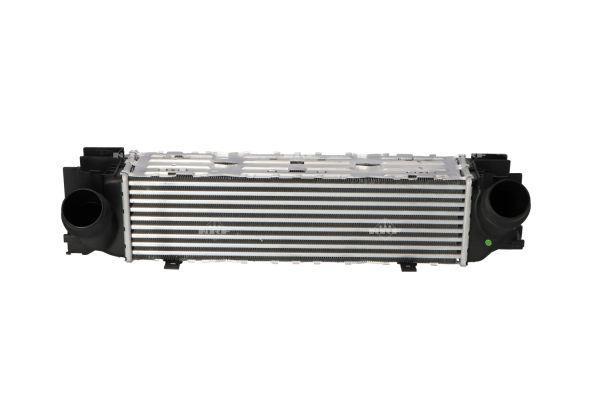 Radiador de admisión, intercooler NRF B.V. ref. 30955