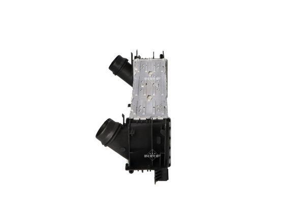 Radiador de admisión, intercooler NRF B.V. ref. 30955