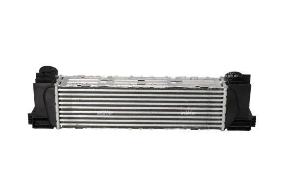 Radiador de admisión, intercooler NRF B.V. ref. 30955
