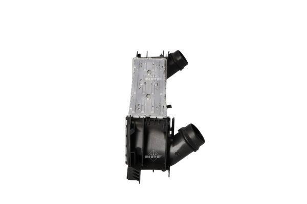 Radiador de admisión, intercooler NRF B.V. ref. 30955