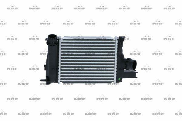 Radiador de admisión, intercooler NRF B.V. ref. 30956
