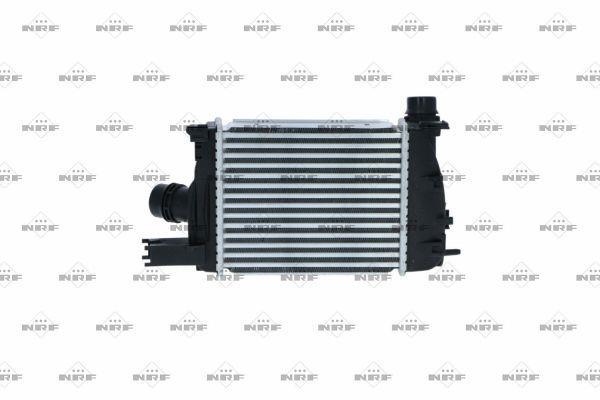Radiador de admisión, intercooler NRF B.V. ref. 30956
