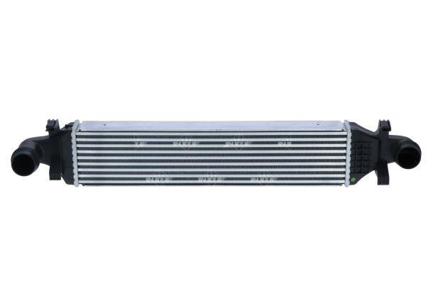 Radiador de admisión, intercooler NRF B.V. ref. 30957