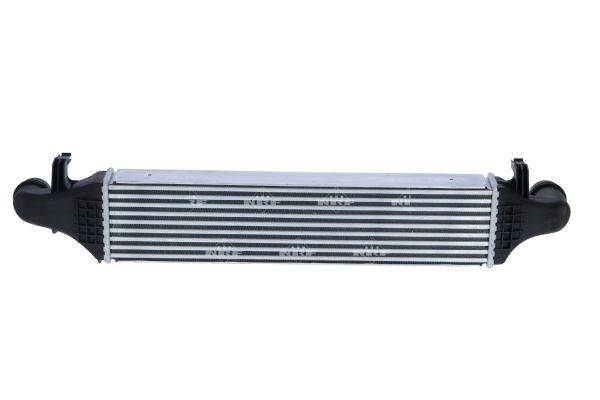 Radiador de admisión, intercooler NRF B.V. ref. 30957
