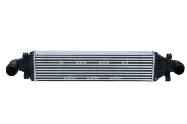 Radiador de admisión, intercooler NRF B.V. ref. 30958