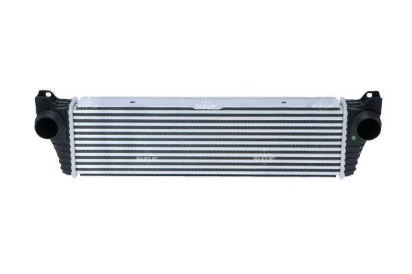 Radiador de admisión, intercooler NRF B.V. ref. 30959