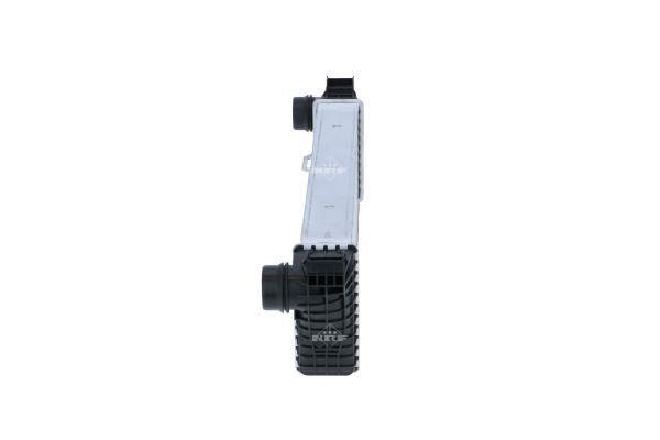 Radiador de admisión, intercooler NRF B.V. ref. 30959