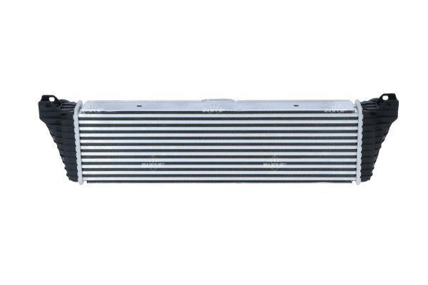 Radiador de admisión, intercooler NRF B.V. ref. 30959