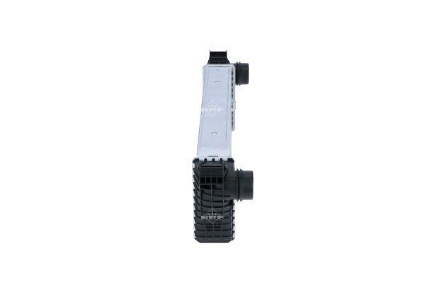 Radiador de admisión, intercooler NRF B.V. ref. 30959
