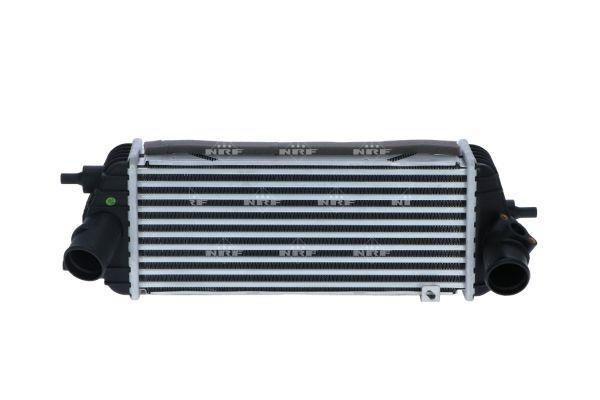 Radiador de admisión, intercooler NRF B.V. ref. 30960