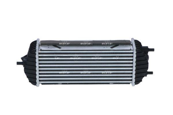 Radiador de admisión, intercooler NRF B.V. ref. 30960
