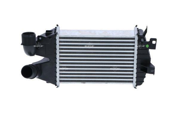 Radiador de admisión, intercooler NRF B.V. ref. 30961