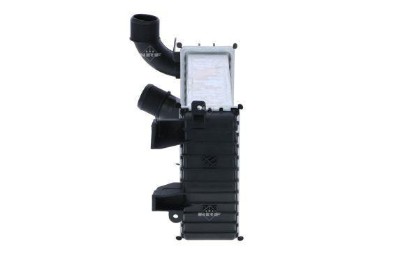 Radiador de admisión, intercooler NRF B.V. ref. 30961