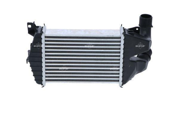 Radiador de admisión, intercooler NRF B.V. ref. 30961