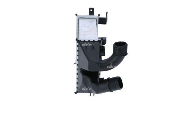 Radiador de admisión, intercooler NRF B.V. ref. 30961