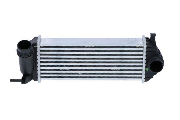 Radiador de admisión, intercooler NRF B.V. ref. 30962