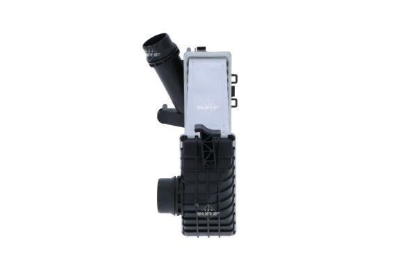 Radiador de admisión, intercooler NRF B.V. ref. 30962