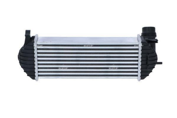 Radiador de admisión, intercooler NRF B.V. ref. 30962