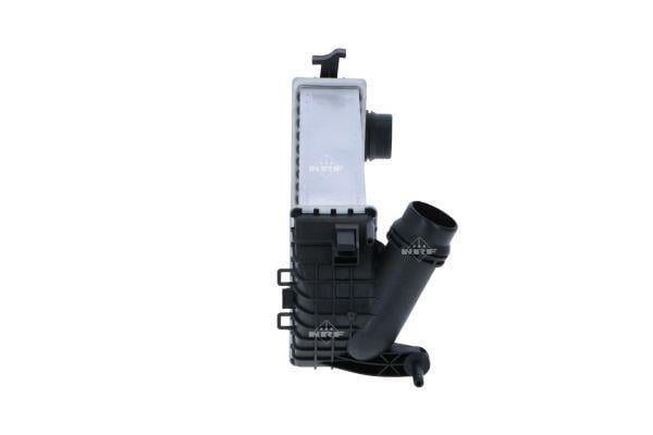 Radiador de admisión, intercooler NRF B.V. ref. 30962