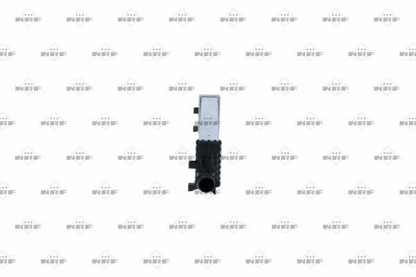 Radiador de admisión, intercooler NRF B.V. ref. 30963