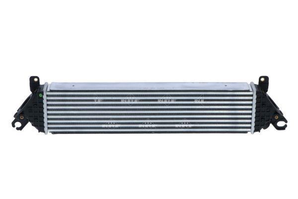 Radiador de admisión, intercooler NRF B.V. ref. 30964