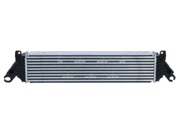 Radiador de admisión, intercooler NRF B.V. ref. 30964