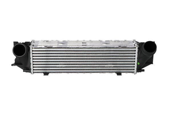 Intercooler, échangeur (Refroidisseur d'air) NRF B.V. ref. 30965