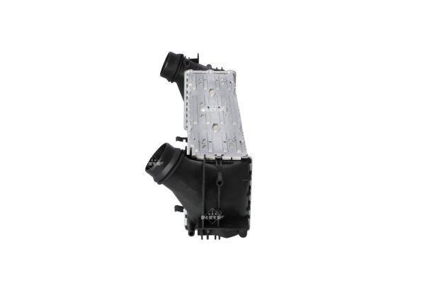 Intercooler, échangeur (Refroidisseur d'air) NRF B.V. ref. 30965